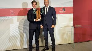 Premiados San Isidro 2024 - 4