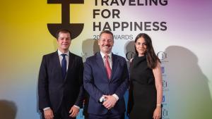 El consejero De Paco Serrano