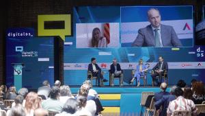 La Comunidad de Madrid expone en el DigitalES Summit 2025 su estrategia para avanzar hacia una Administración digital