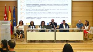Jornada de Embajadores de ÚNICAS