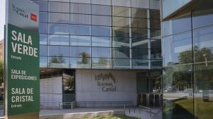 Teatros del Canal