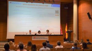 Jornada de Cirugía hepatobiliopancreática_Hospital Príncipe de Asturias