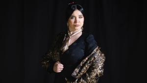 Irene Morales a