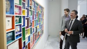 El consejero De Paco Serrano