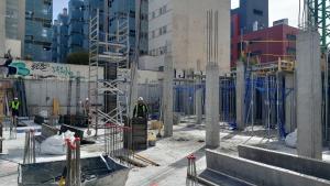 Foto18: Sep 2025 - Forjados (Móstoles)