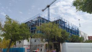 Foto19: Ago 2025 - Estructura (Vallecas)