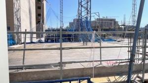 Foto25: Ago 2025 - Estructura (Móstoles)