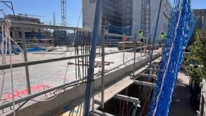 Foto27: Ago 2025 - Estructura (Móstoles)