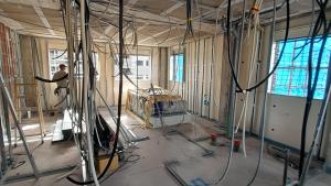 Foto30: Ago 2025 - Instalaciones (Majadahonda)