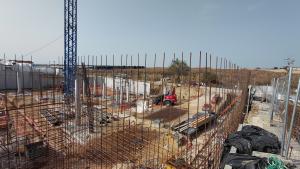 Foto33: Sep 2025 - Estructura (Villa del Prado)