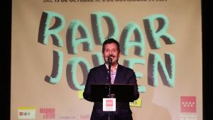 Los consejeros Dávila y De Paco Serrano