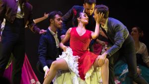 Ballet de Hispanidad 2025