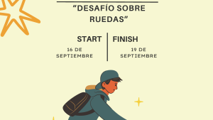 Semana Europea de la Movilidad
