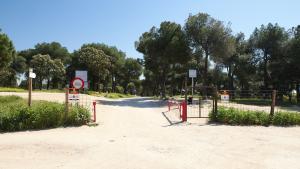 Monte de Valdelatas