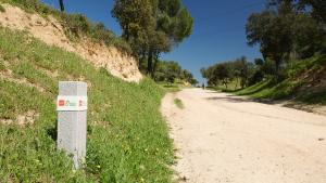 Monte de Valdelatas