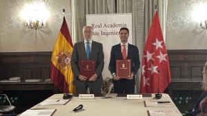 El consejero de Educación, Ciencia y Universidades 