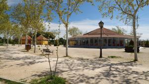 Parque Forestal de Polvoranca
