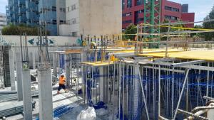 Foto19: Oct 2025 - Estructura (Móstoles)