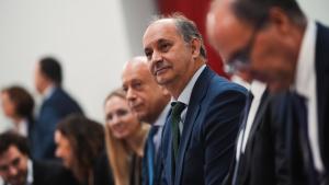 La Comunidad de Madrid presenta su Plan Estratégico de la Agencia de Ciberseguridad para reforzar la protección digital de los servicios públicos El consejero López-Valverde