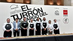 El consejero Novillo