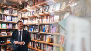 La Comunidad de Madrid estrenará en 2026 LIBROMAD, un nuevo festival literario que dinamizará la actividad de librerías y bibliotecas de la región De Paco Serrano