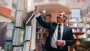 La Comunidad de Madrid estrenará en 2026 LIBROMAD, un nuevo festival literario que dinamizará la actividad de librerías y bibliotecas de la región De Paco Serrano