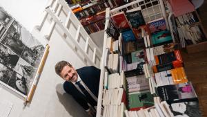 La Comunidad de Madrid estrenará en 2026 LIBROMAD, un nuevo festival literario que dinamizará la actividad de librerías y bibliotecas de la región De Paco Serrano