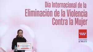 La consejera Dávila
