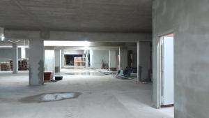 Foto31: Nov 2025 - Estructura (Móstoles)