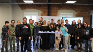La consejera Ana Dávila