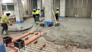 Metro de Ventas