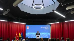 La Comunidad de Madrid inaugura un centro de mando pionero que velará por el funcionamiento ininterrumpido de los servicios públicos digitales El consejero López-Valverde