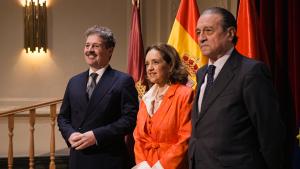 El consejero De Paco Serrano