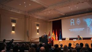 El consejero De Paco Serrano