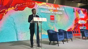 El consejero De Paco Serrano
