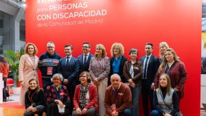 Visita Institucional