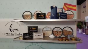 La Comunidad de Madrid en Gulfood 2026