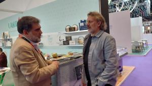 La Comunidad de Madrid en Gulfood 2026