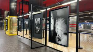Museos de Metro
