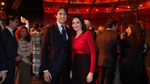 La presidenta Isabel Díaz Ayuso