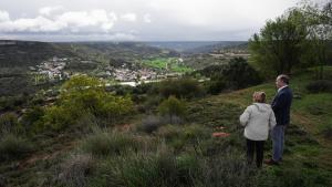La Comunidad de Madrid refuerza la conectividad de  fibra óptica