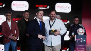 El consejero De Paco Serrano