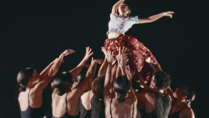 Ballet Español de la Comunidad de Madrid