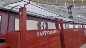 Plaza de Toros Las Ventas