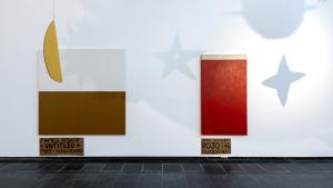exposición dedicada al artista madrileño Antonio Ballester Moreno  