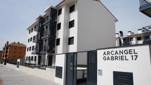 Nueva promoción con 71 viviendas del Plan Vive en Navalcarnero