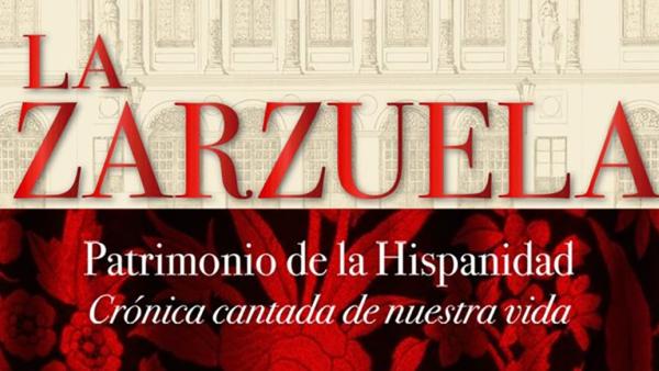 Exposición La zarzuela Patrimonio de la Hispanidad
