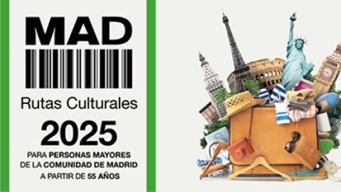Rutas culturales