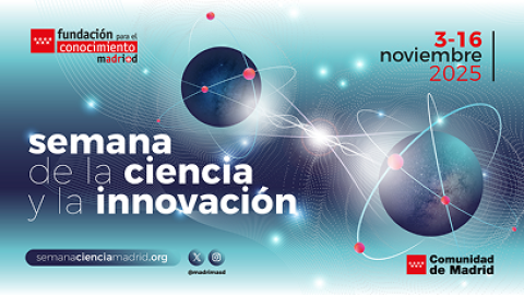 Semana de la ciencia y la innovación