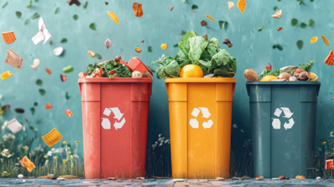 imagen de cabecera de residuos domésticos